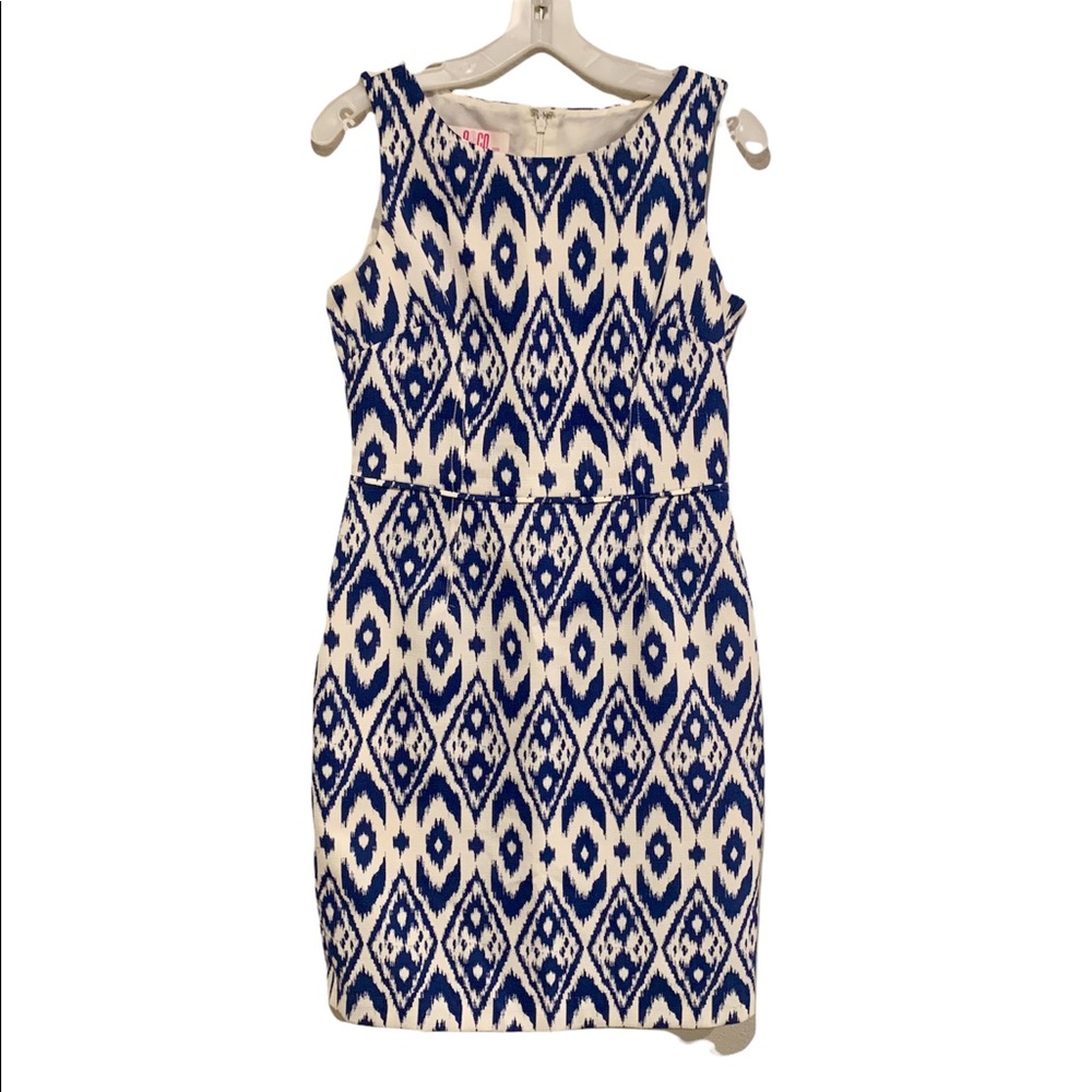 9&Co Dress